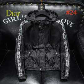 Picture of Dior Jackets _SKUDiorM-5XL12yr17434320